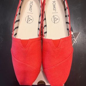 TOMS Classics shoes